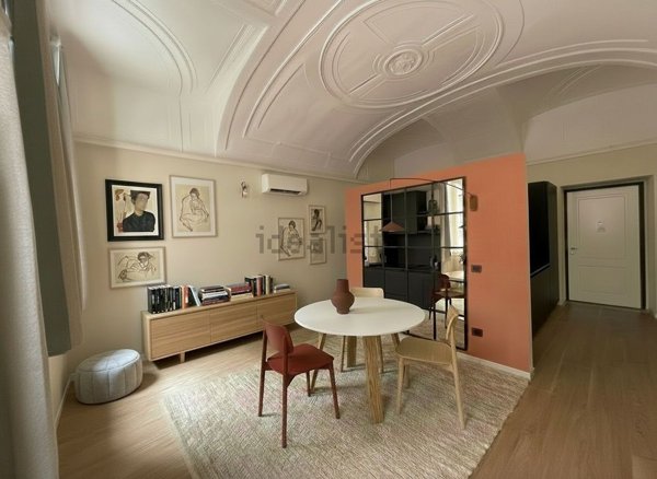 appartamento in affitto a Novara