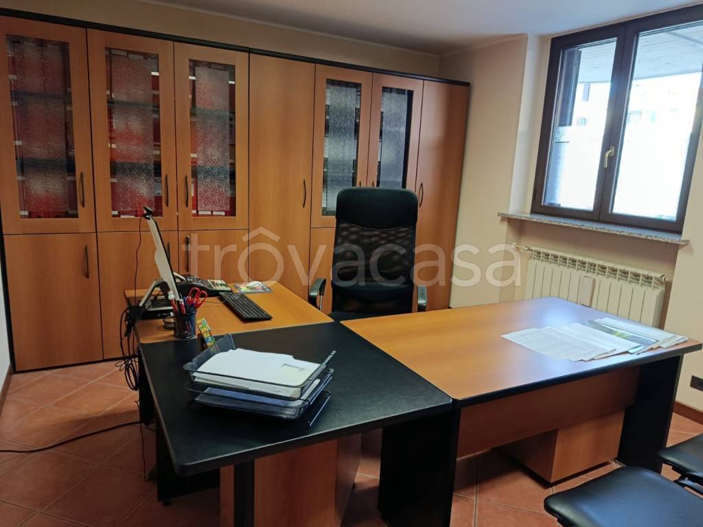 appartamento in affitto a Novara in zona zona Bicocca