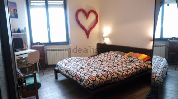 appartamento in affitto a Novara in zona zona Sant'Andrea - San Rocco