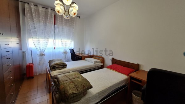 appartamento in affitto a Novara