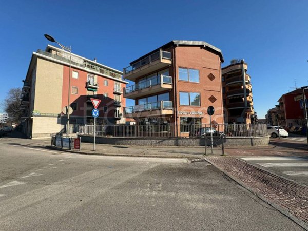 casa indipendente in affitto a Novara in zona zona Bicocca