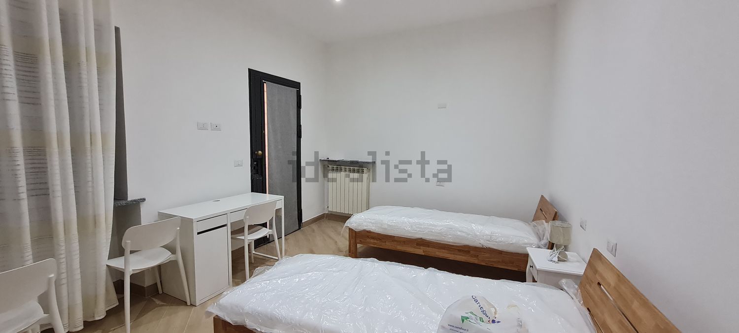 appartamento in affitto a Novara in zona Centro Città