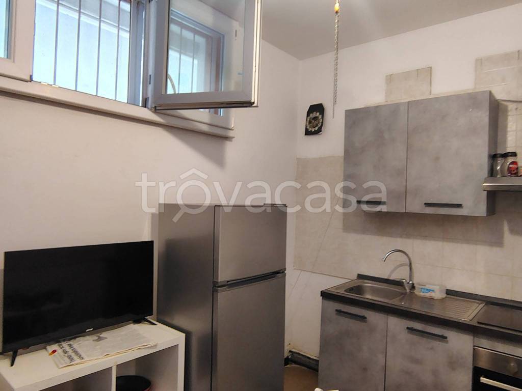 appartamento in affitto a Novara in zona zona Cittadella - Villaggio Dalmazia