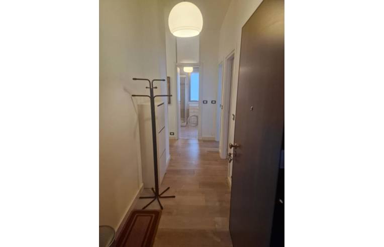 appartamento in affitto a Novara in zona Centro Città