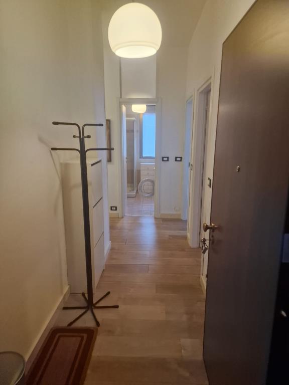 appartamento in affitto a Novara in zona Centro Città