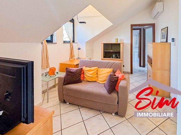 appartamento in affitto a Novara in zona zona Sacro Cuore