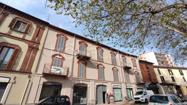 appartamento in affitto a Novara in zona zona Porta Mortara