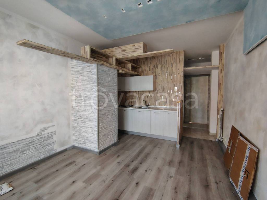 appartamento in affitto a Novara in zona zona Bicocca