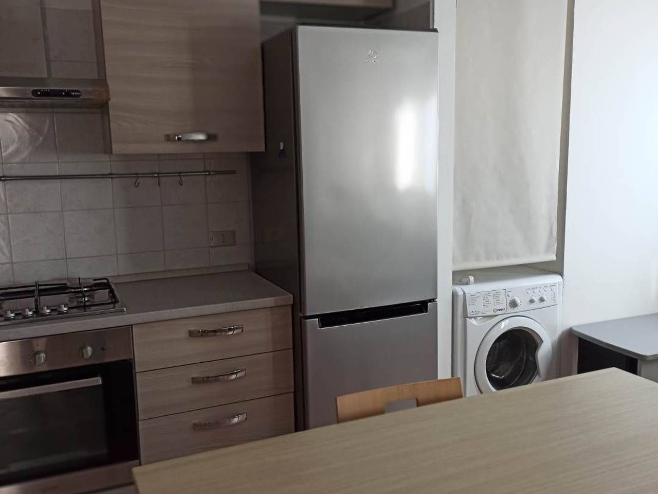 appartamento in affitto a Novara in zona zona Bicocca