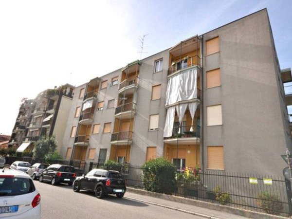 appartamento in affitto a Novara in zona zona Agogna - San Paolo