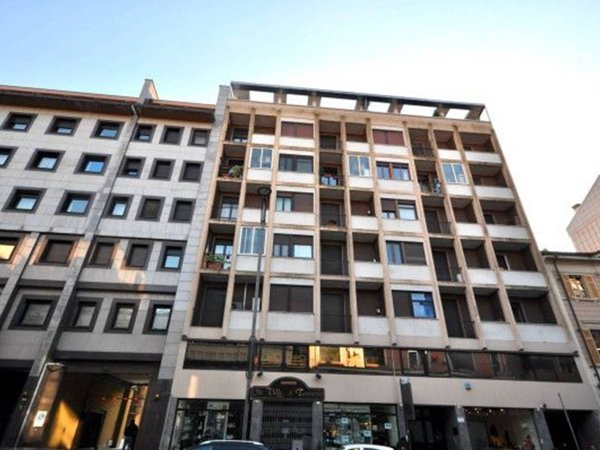 appartamento in affitto a Novara in zona zona San Martino