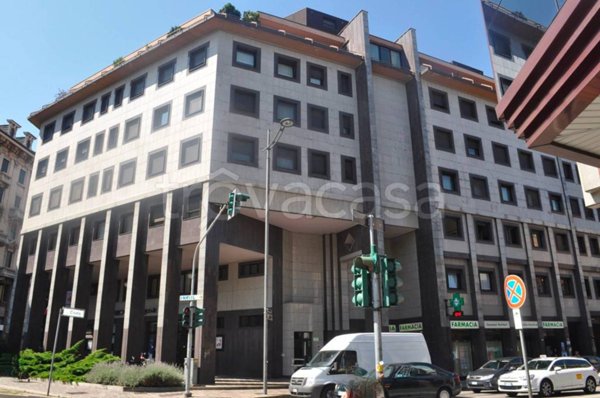 appartamento in affitto a Novara in zona zona San Martino