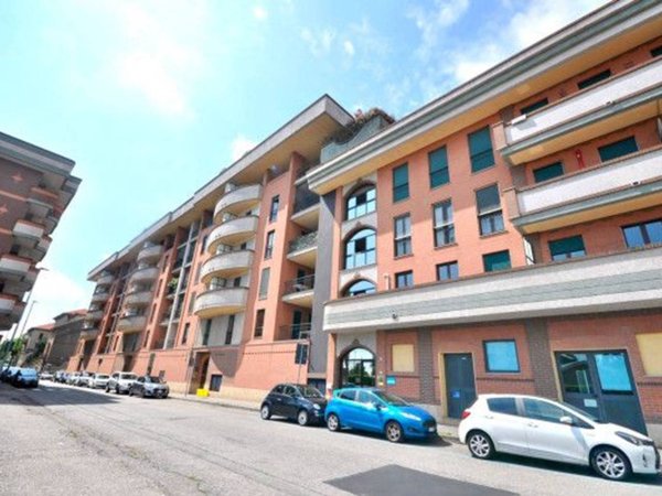 appartamento in affitto a Novara in zona Centro Città