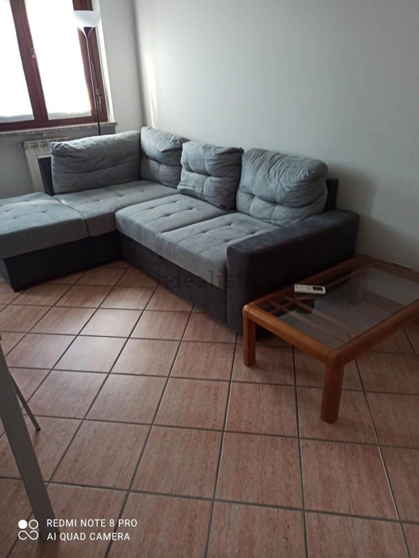 appartamento in affitto a Novara in zona zona Bicocca