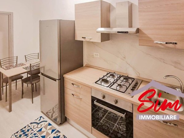 appartamento in affitto a Novara in zona zona Bicocca