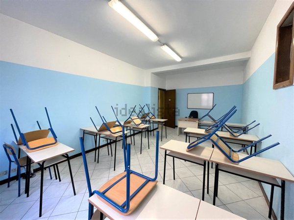 ufficio in affitto a Novara in zona Centro Città