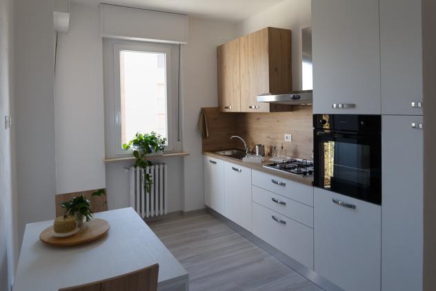 appartamento in affitto a Novara in zona zona Bicocca