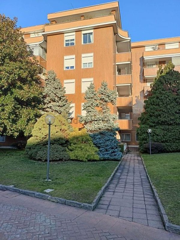 ufficio in affitto a Novara