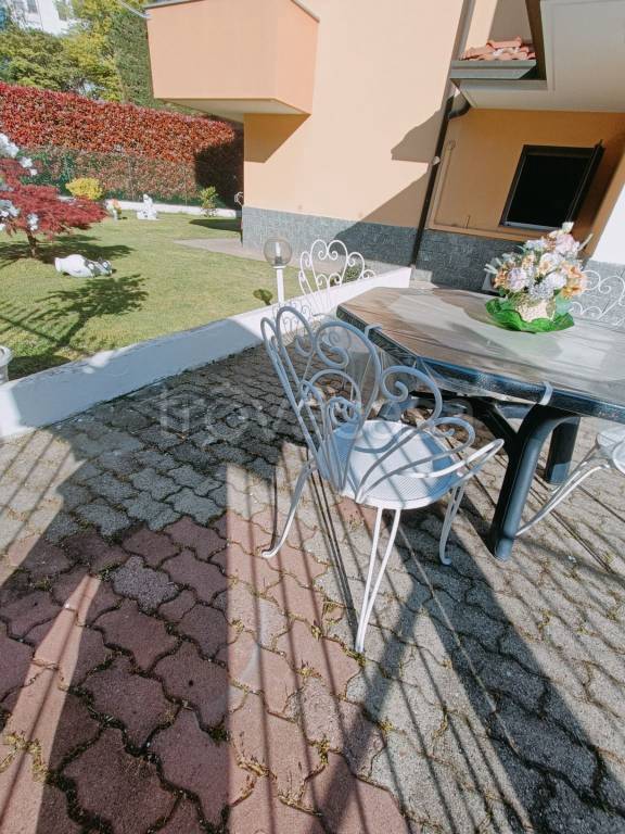 appartamento in affitto a Novara in zona zona Agogna - San Paolo