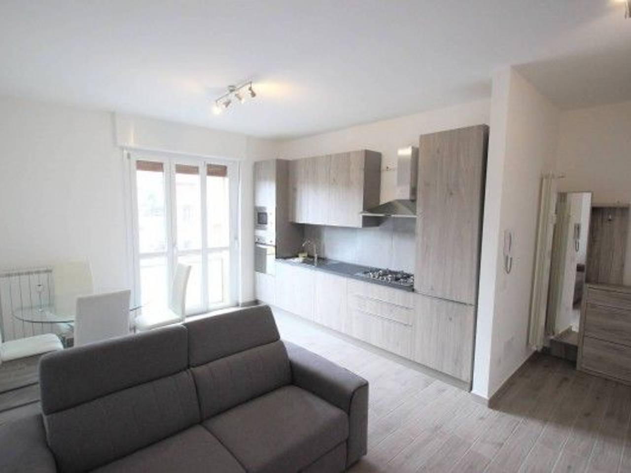 appartamento in affitto a Novara in zona zona Sant'Andrea - San Rocco