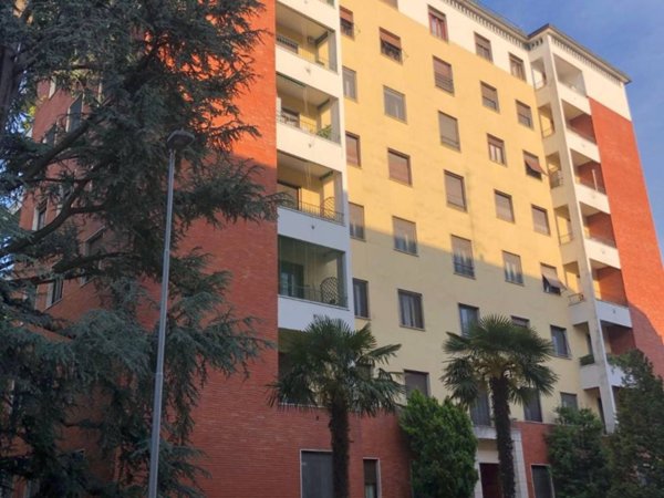 appartamento in affitto a Novara in zona zona San Martino