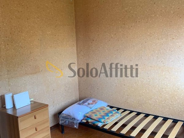 appartamento in affitto a Novara in zona Centro Città