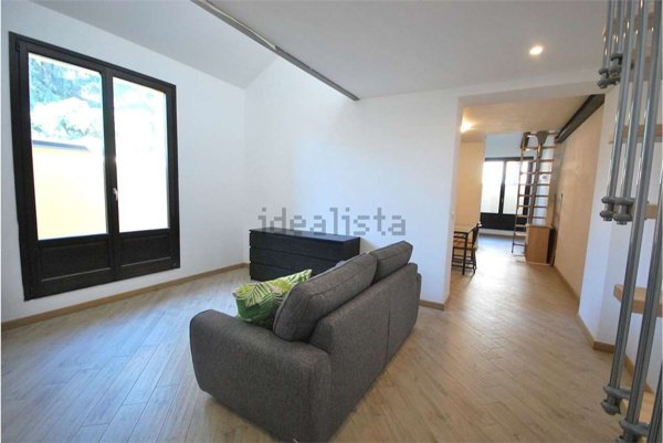 appartamento in affitto a Novara