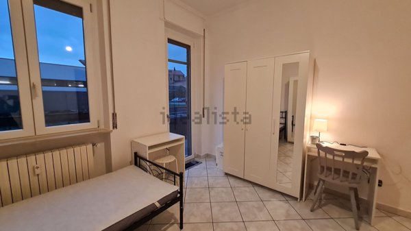 appartamento in affitto a Novara in zona Centro Città