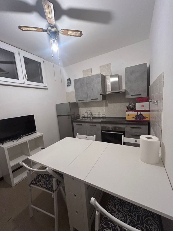 appartamento in affitto a Novara in zona zona Porta Mortara