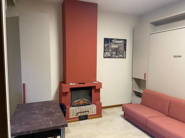 monolocale in affitto a Novara in zona Centro Città