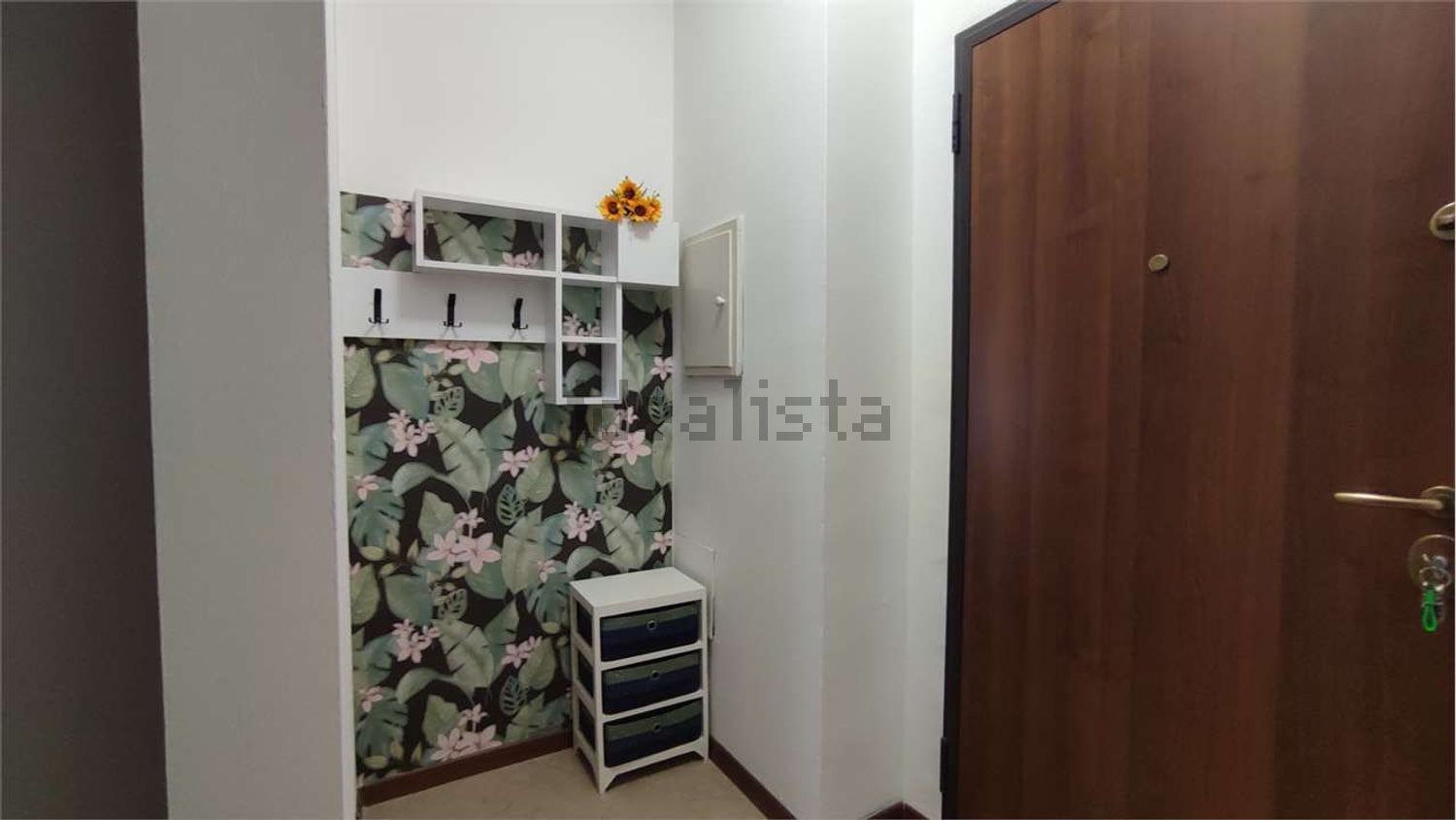 appartamento in affitto a Novara in zona Centro Città