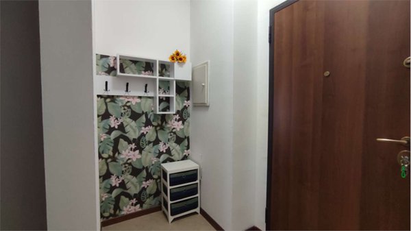 appartamento in affitto a Novara in zona Centro Città