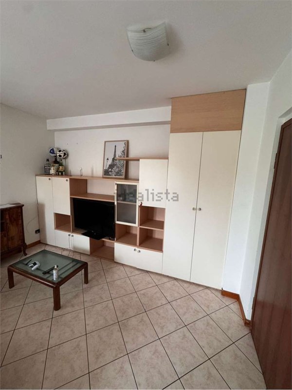 appartamento in affitto a Novara in zona zona Sacro Cuore