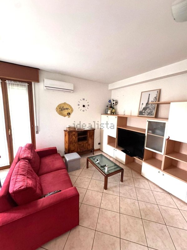 appartamento in affitto a Novara in zona zona San Martino