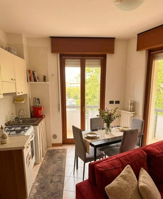 appartamento in affitto a Novara in zona Torrion Quartara