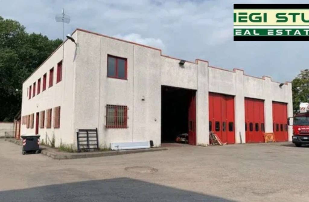 appartamento in affitto a Novara in zona zona Sant'Agabio