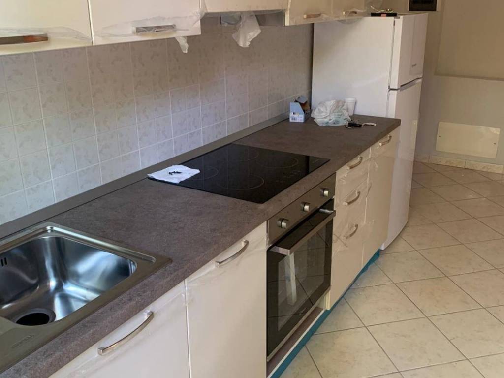 appartamento in affitto a Novara in zona zona San Martino