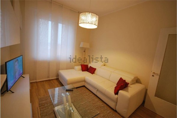 appartamento in affitto a Novara in zona zona Sant'Andrea - San Rocco