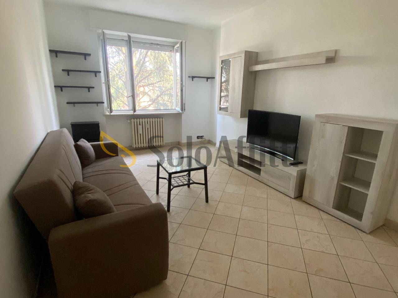 appartamento in affitto a Novara in zona zona San Martino