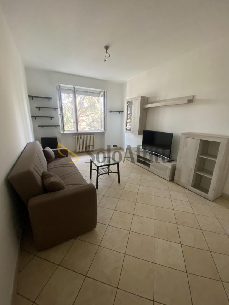 appartamento in affitto a Novara in zona zona San Martino