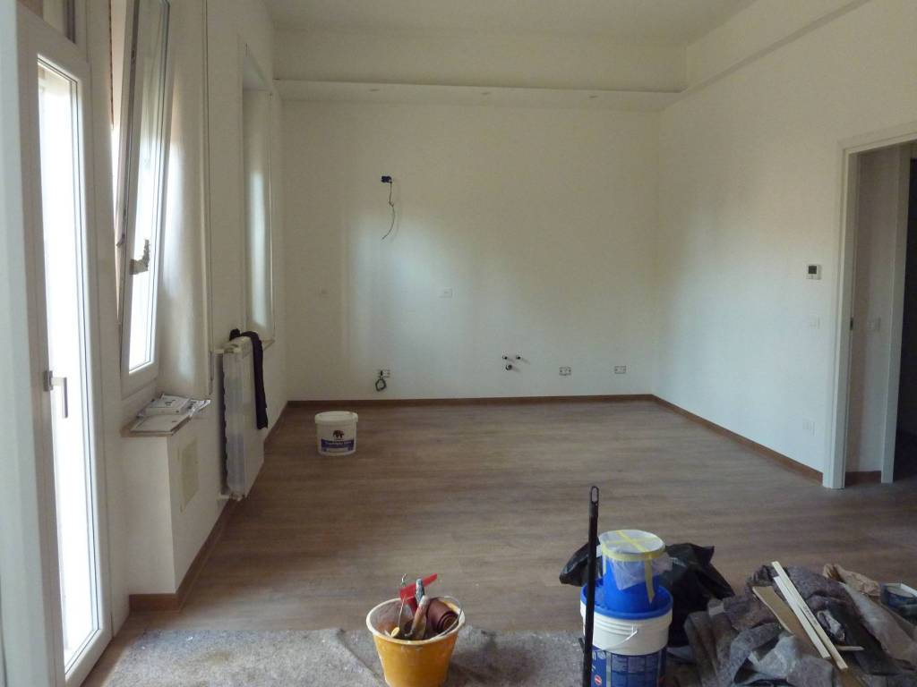 appartamento in affitto a Novara in zona zona San Martino