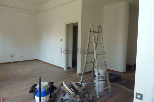 appartamento in affitto a Novara in zona zona San Martino