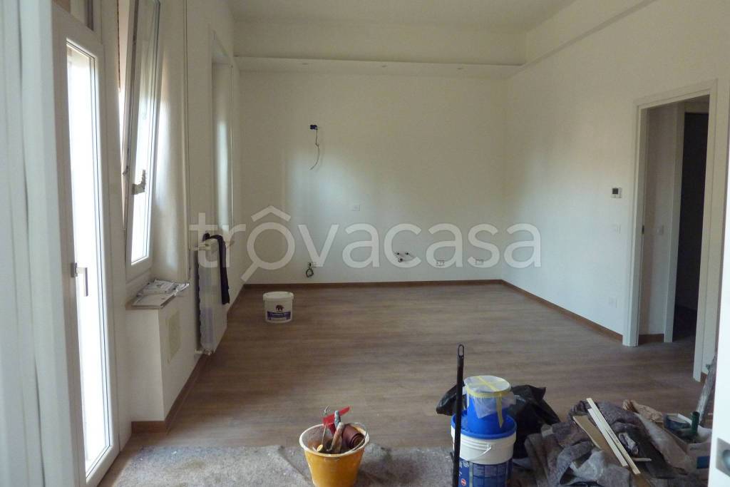 appartamento in affitto a Novara in zona zona San Martino