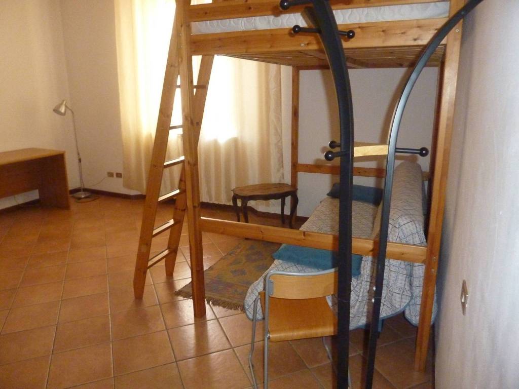 appartamento in affitto a Novara in zona Centro Città