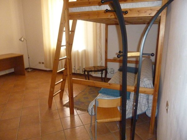 appartamento in affitto a Novara in zona Centro Città