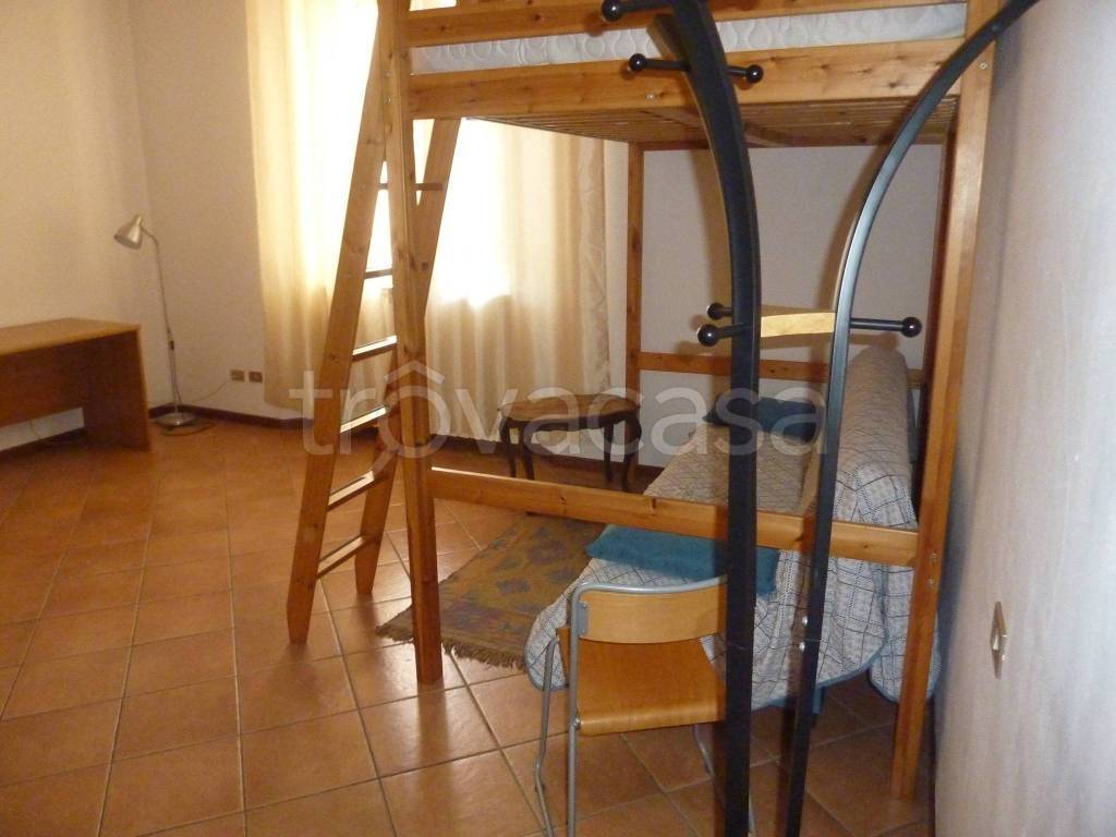 appartamento in affitto a Novara in zona Centro Città