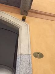 appartamento in affitto a Novara in zona Centro Città