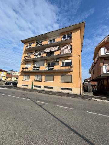 appartamento in affitto a Novara in zona zona Sant'Andrea - San Rocco