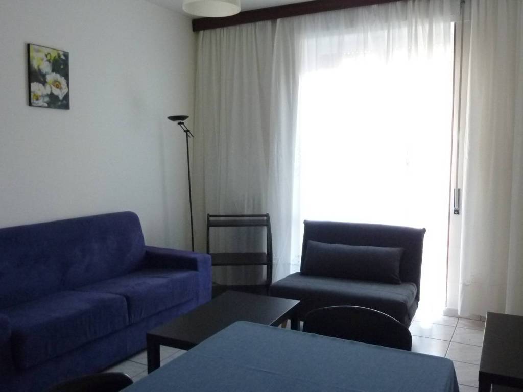 appartamento in affitto a Novara in zona zona San Martino
