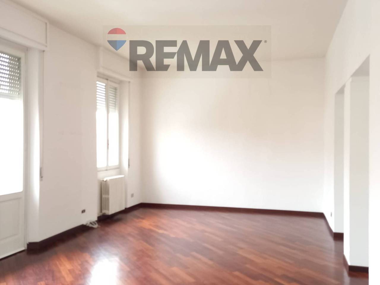 appartamento in affitto a Novara in zona zona Sacro Cuore